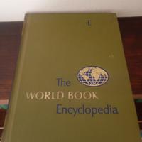 Enciclopedia World Book