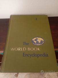 Enciclopedia World Book
