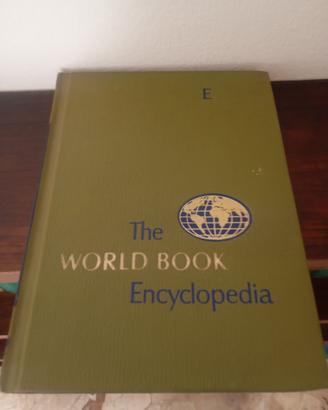 Enciclopedia World Book