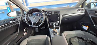 golf 7