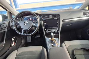 golf 7