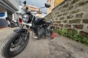 Brixton Crossfire 500