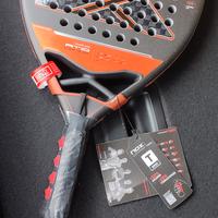 racchetta NOX AT10 GENIUS 2025 Tapia