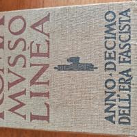 libro vintage 1932
