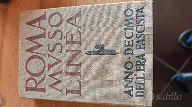 libro vintage 1932