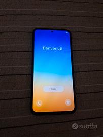 Galaxy Samsung A54 5G