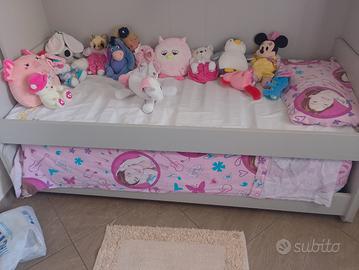 letto doppio 