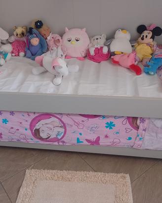 letto doppio 