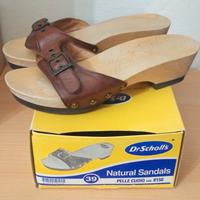 Zoccoli dr.scholl's da donna 