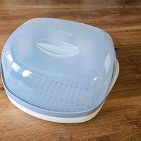 Sterilizzatore Chicco per microonde