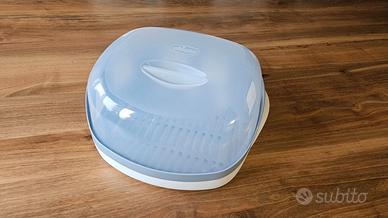 Sterilizzatore Chicco per microonde