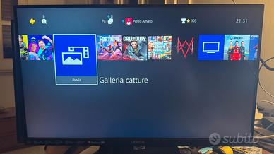 Monitor gaming Lenovo legend R27qe 200 hz