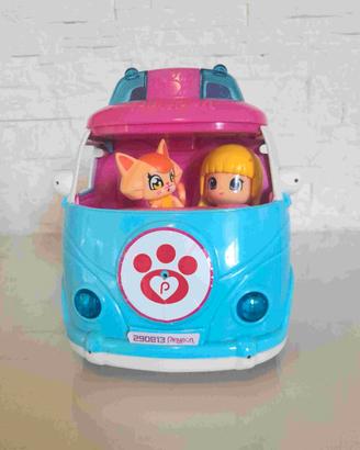 Pinypon Ambulanza