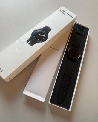 Samsung galaxy Watch