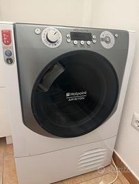 Asciugatrice Hotpoint Aqualtis