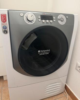 Asciugatrice Hotpoint Aqualtis