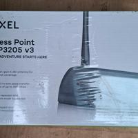 ZYXEL 
Access Point WAP3205