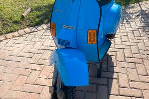 Vespa pk xl