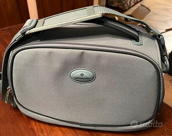 Beauty case morbido Samsonite