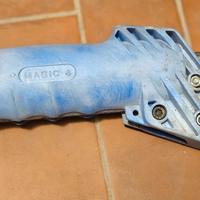 Forbice pneumatica da potatura