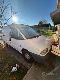 Fiat Scudo
