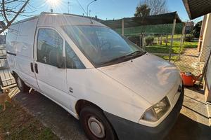 Fiat Scudo