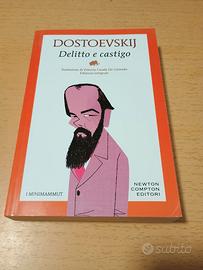 Delitto e Castigo