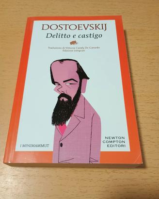Delitto e Castigo