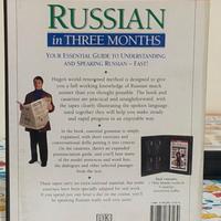 corsi di lingue Japanese Russian in Three Months