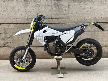 Husqvarna fs 450 2022