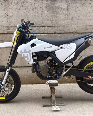 Husqvarna fs 450 2022