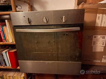 Forno per cucina