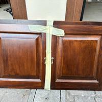 Anta in  legno 97x55