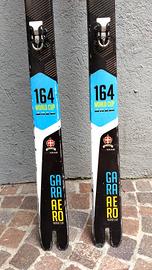 ski trab areo world cup