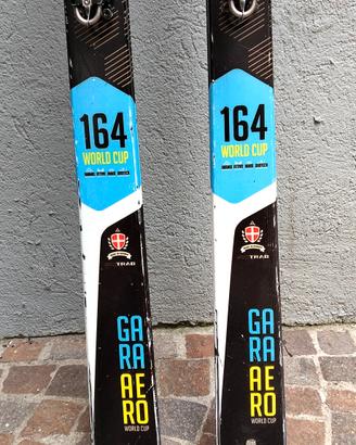 ski trab areo world cup