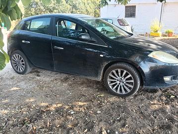 Fiat bravo 1,6 turbodiesel Multijet 