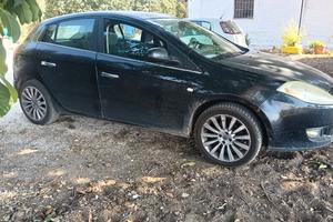 Fiat bravo 1,6 turbodiesel Multijet 