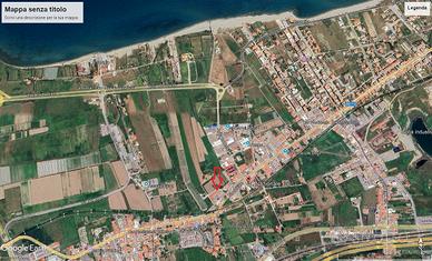 Torregrotta, Mansarda con terrazzo vista mare