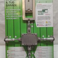 S 160- kit sicurezza-doppia chiusura basculantebox