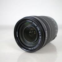 Obiettivo Zoom Canon 18-135 IS STM ottime condizio