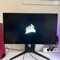 Monitor  gaming Oled 1440p