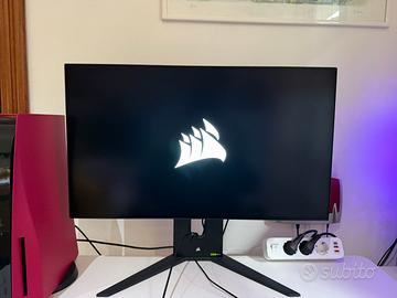 Monitor  gaming Oled 1440p