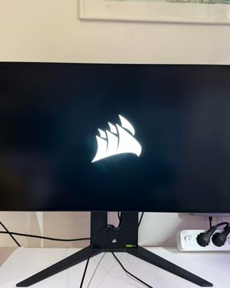 Monitor  gaming Oled 1440p