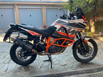 KTM 1090 Adventure R