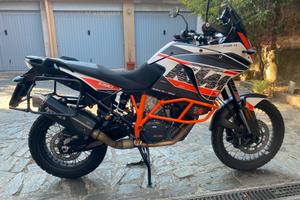 KTM 1090 Adventure R