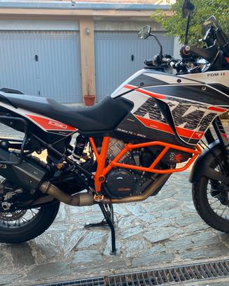 KTM 1090 Adventure R
