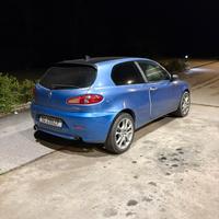 Alfa romeo 147