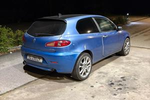 Alfa romeo 147