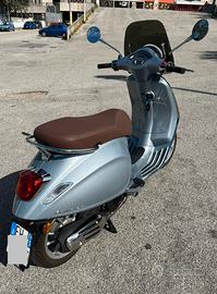 Vespa Primavera 150 - anno 2023