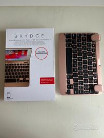 Tastiera Ipad mini 4 e 5